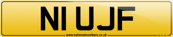 N1 UJF
