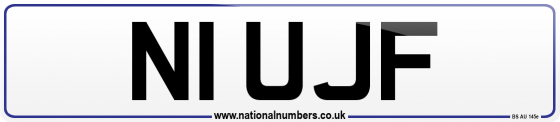 N1 UJF
