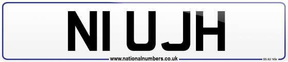 N1 UJH
