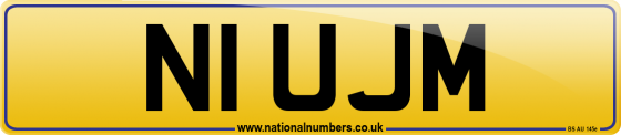 N1 UJM