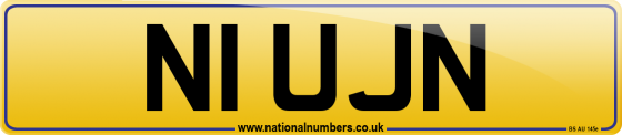 N1 UJN