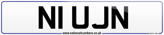 N1 UJN
