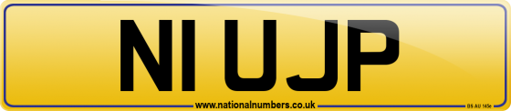 N1 UJP