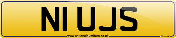 N1 UJS