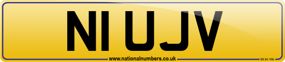 N1 UJV
