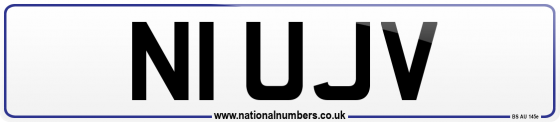 N1 UJV