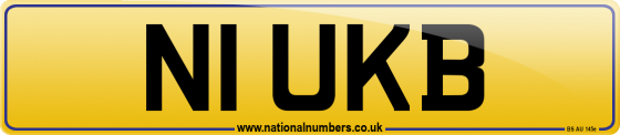 N1 UKB