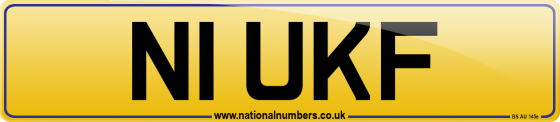 N1 UKF