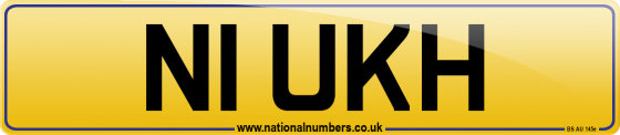 N1 UKH