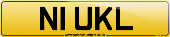 N1 UKL
