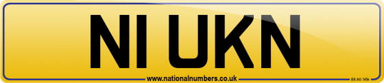 N1 UKN