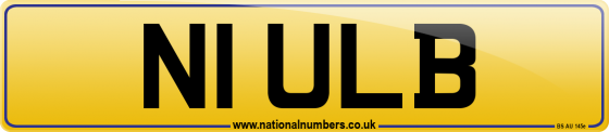 N1 ULB