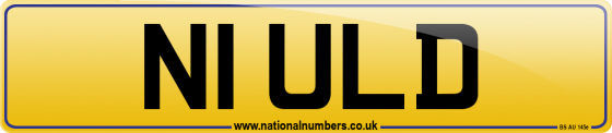 N1 ULD