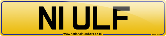 N1 ULF