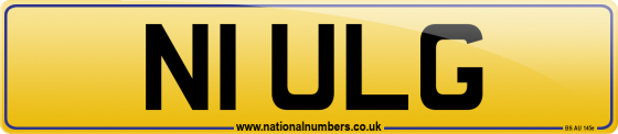 N1 ULG