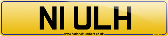 N1 ULH