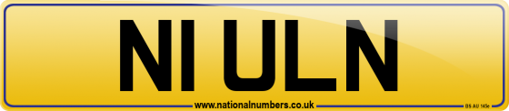 N1 ULN