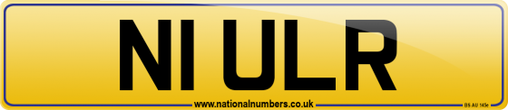 N1 ULR