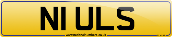 N1 ULS