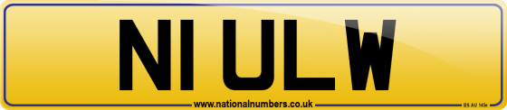 N1 ULW