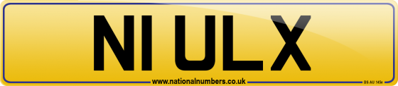 N1 ULX