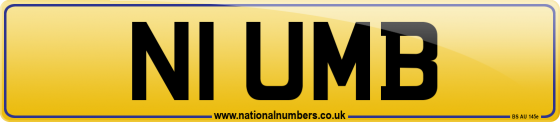 N1 UMB