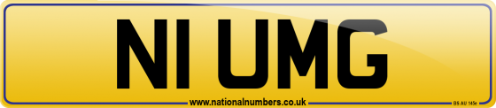 N1 UMG