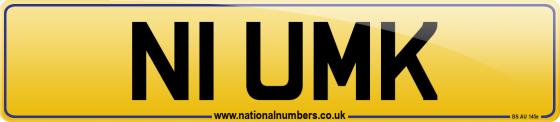 N1 UMK
