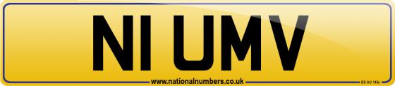 N1 UMV