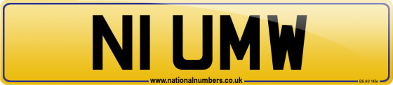 N1 UMW