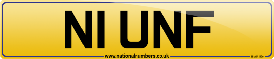 N1 UNF