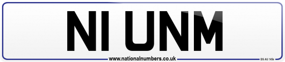 N1 UNM
