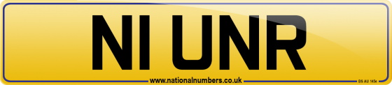 N1 UNR