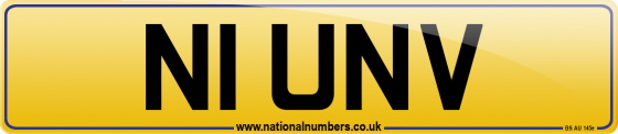 N1 UNV