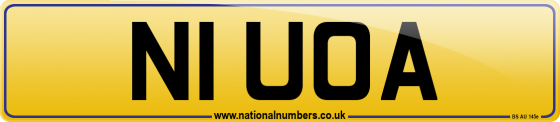 N1 UOA