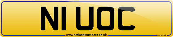 N1 UOC