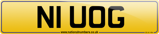 N1 UOG