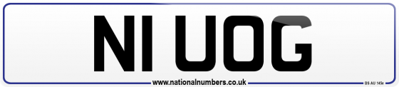 N1 UOG