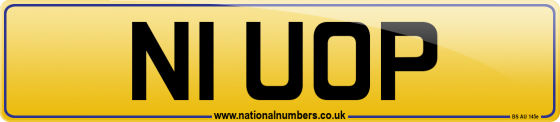 N1 UOP