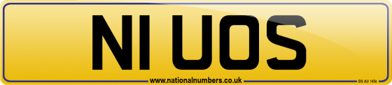 N1 UOS