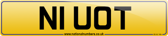 N1 UOT