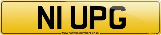 N1 UPG