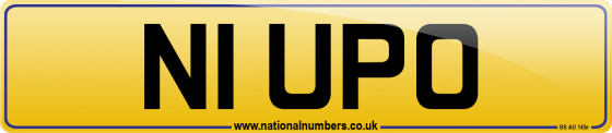 N1 UPO