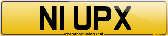 N1 UPX
