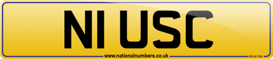 N1 USC
