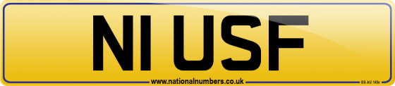 N1 USF