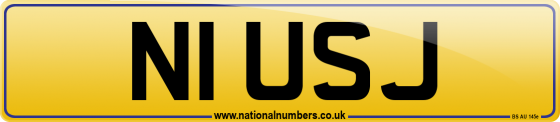 N1 USJ