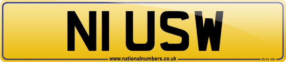 N1 USW