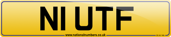 N1 UTF