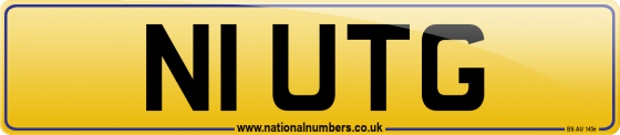 N1 UTG